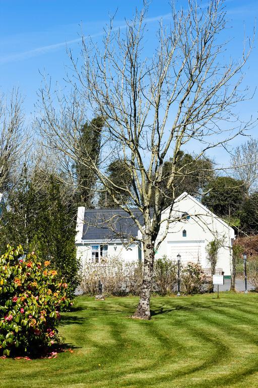 The Rose Garden Bed & Breakfast And Cafe Bed and Breakfast Kenmare Exterior foto